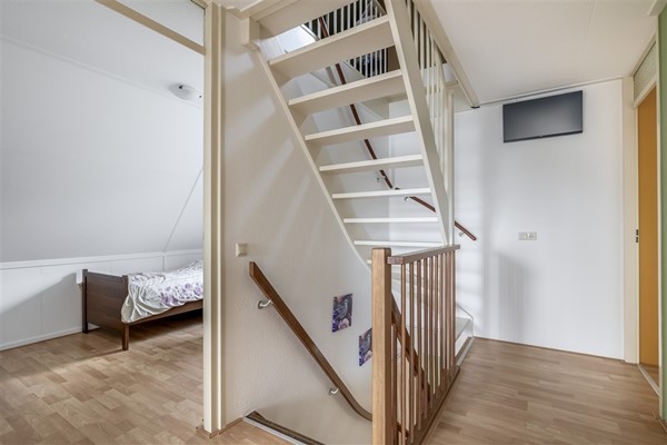 Medium property photo - Jan Altinkhof 6, 9646 DM Veendam